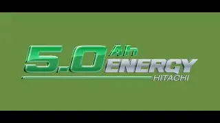 Hitachi 18v Battery (BSL1850)
