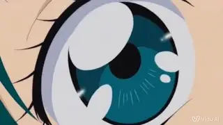 A Trip Inside Cure Mint's Eye