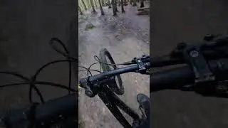 Epic run at Windhill bike park 👌#mtb #freeride #enduro #downhill