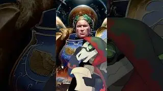 What Have Guilliman And The Lion Actually Done Since Coming Back?