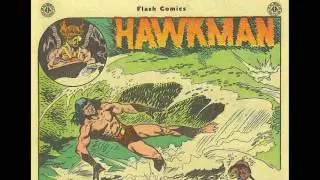 Flash Comics 066  1945 [comic book]