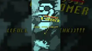 Spamton Neo &rarr; SPAMTON CD (by: Lucas Pucas) | In Game Mod