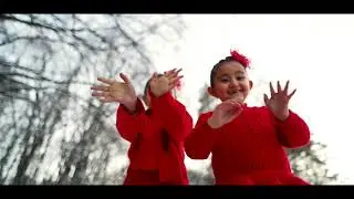 ilayda & Anelika - ანა ბანა
