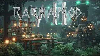 Utimate Create Power Setup: Ragnmod VII EP 5