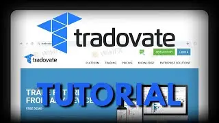 Tradovate Tutorial &mdash; How to Set Stop Loss & Take Profit (2026)