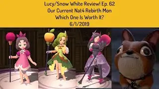 Monster Super League - Snow White Review! Ep. 62