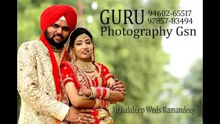 *Guru Photography GSN* Ph-9460265517 ,9785783494  Mahakdeep Highlight Song