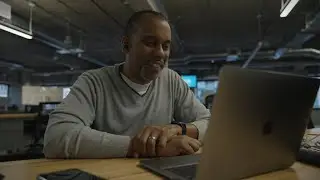 Communication and Collaboration at Capital One