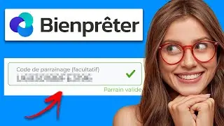 Code Parrainage BienPrêter : Le Meilleur code promo pour un BONUS GRATUIT !