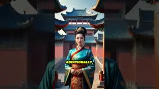 Secrets of Ancient Chinese Urban Planning