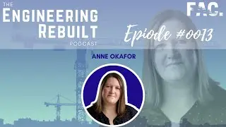 #0013 Anne Okafor