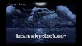 DARK ESSENCE - The Abyss Gazes Back. new album preview
