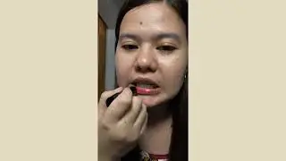 SHAWILL MATTE LIPSTICK 3PCS NA FOR ONLY 69PESOS