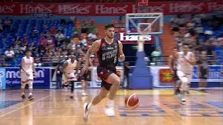 Highlights: SBU vs. UP | Filoil Flying V Preseason Cup 2019
