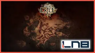 Path of Exile: The Rippy 1-Month League