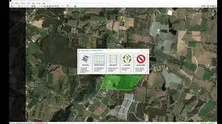 How to Adjust a Flight Plan's Flight Line Orientation