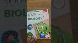 S.Chand Biology class 10th 2023 revised addition. #schand💥💥#viral #books (schand class 10th science)