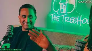 The Government Shutdown FULLY EXPLAINED! - The TreeHouse Show EP.262