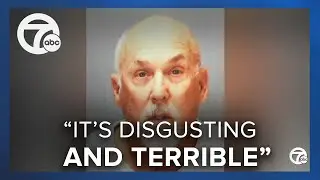 MI high school ref charged in sex assault of underage boy; police fear more victims