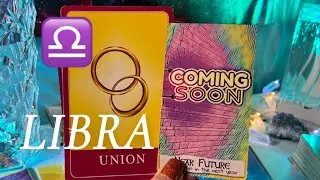 ВЕСЫ ЛЮБЯТ ТАРО❤️
