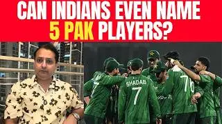 Pakistan Cricket&rsquo;s Reality&mdash; Take away the politics and NO ONE in India will watch Ind vs Pak