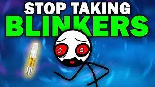 BLINKERS IN 2024