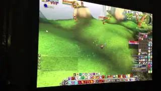 TIMELESS ISLE warlock rotation destruction