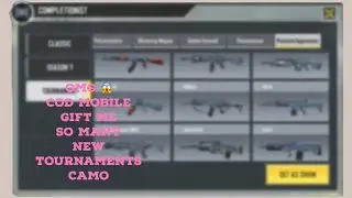 How to get more Pixelated Aggression Camo