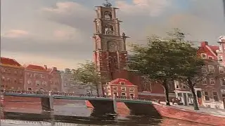 Best of Benelux 2024 #rembrandt #leuvenbelgium #erasmus #antwerp #amsterdam | Pete Renault Trvl vlog