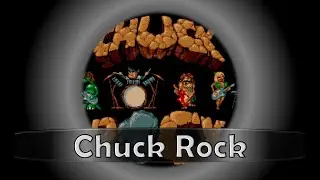 Chuck Rock - Coconut
