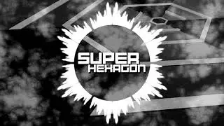 AXG - Hexagonest REMIX (Super Hexagon)