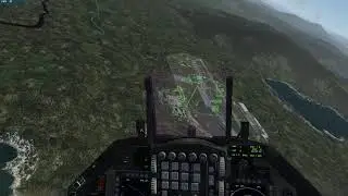 Falcon Bms 4 33 U5 voles mk20d ccip mode