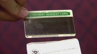 U.S. to review green cards issues to immigrants from 19 'countries of concern'