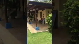 Costa Rica Playa Coyote - Haus direkt am Strand 369.000$ - ImmoScout360