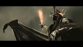 BilboBrick09's Top Ten Lord of the Rings/Hobbit Extensions