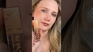 @maybellinenewyork sun kissed blush electric bronze 🤎 #bronzer #bronzemakeup #makeup #maybelline