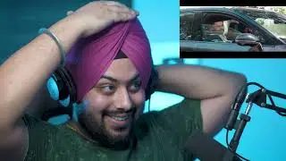 Reaction on Madhaniyan (Trailer) | Dev Kharoud | Neeru Bajwa | Nav Bajwa | Ghuggi | Release 31Oct