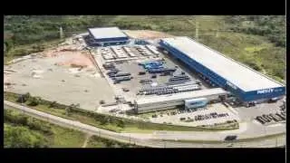 CONHEÇA A MARCA FORTLEV | ConstruJÁ