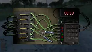 Babbo detonator - Italia Survival - Scum - Demolition Skill