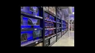 11-22-25- Live PC Upgrade! RTX 5080 + 1200w PSU🔥