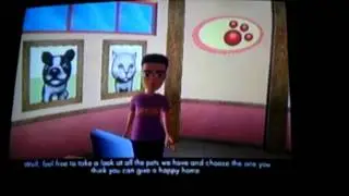 Bratz the movie in color part 1
