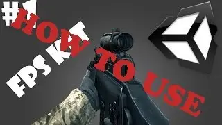 How To Use And Setup Weapon Package #1 ACR