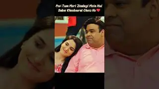 Raanjhana Ve ❤️ | Kiku Sharda #love #shorts #couplegoals