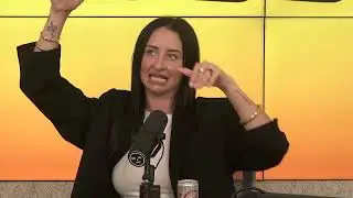 Cheating, Babies and Hard Launching With Lucy Jackson