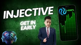 Be the First to Master the Injective Ecosystem - Complete Guide!
