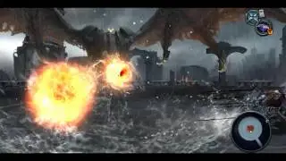 Darksiders - Apocalyptic Mode