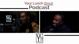 Canelo vs Kovalev prediction who wins - Your Lunch Break Podcast