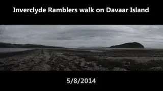 Davaar Island