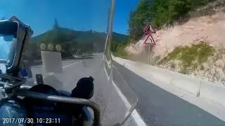 iFalcone - Passo Cornello