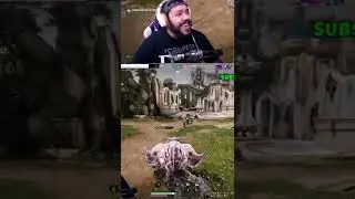 What a fail lol @PARAGON: The Overprime  #paragon #overprime